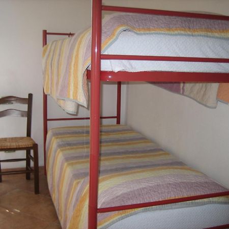 Agriturismo Casalino Беверино Экстерьер фото