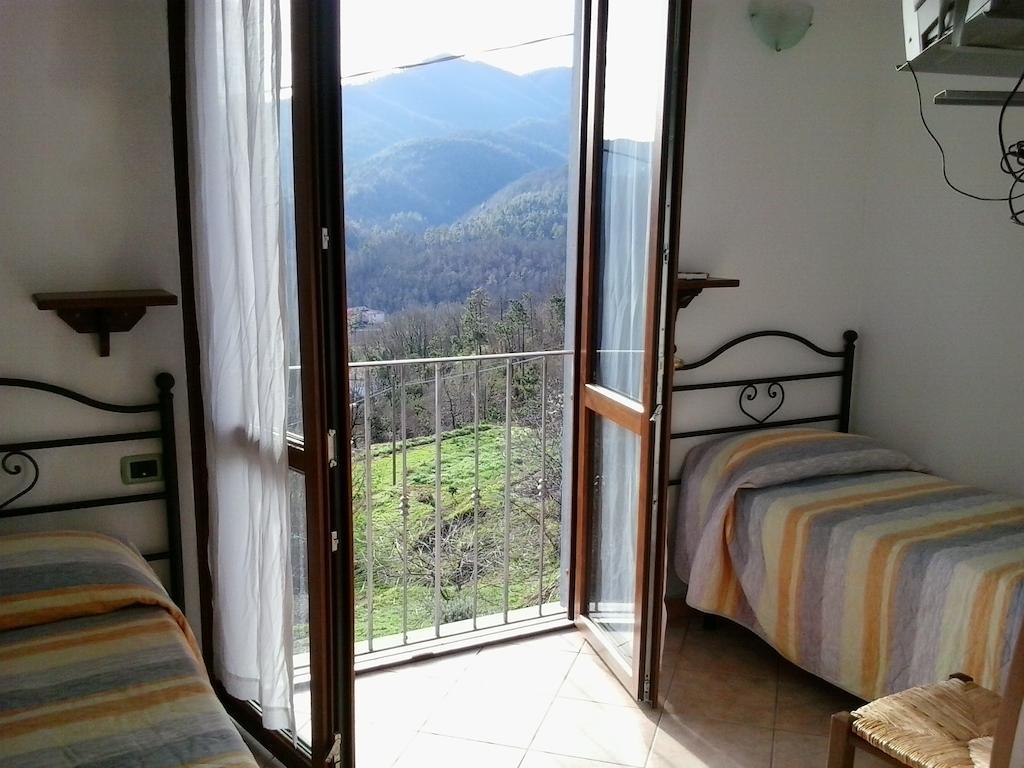 Agriturismo Casalino Беверино Номер фото